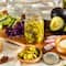 Ball; 16oz. Ball® Regular Mouth Pint Mason Jars, 12ct.; Category:Mason Jars; Image:7
